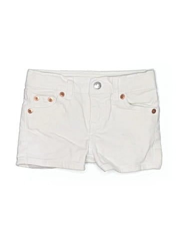 Levi's Khaki Shorts (view 1)