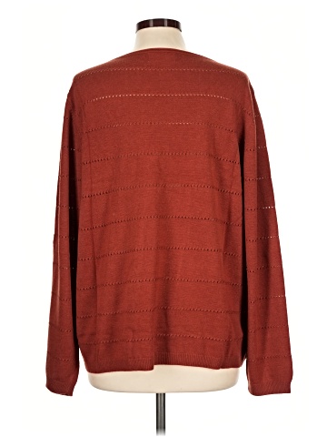 First Love Pullover Sweater (view 2)