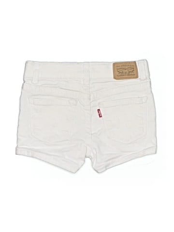 Levi's Khaki Shorts (view 2)