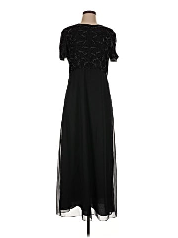 Jkara Cocktail Dress (view 1)