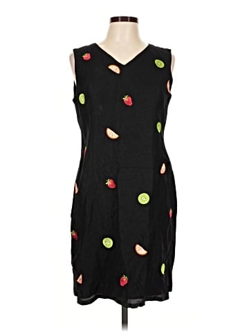 Jillian Jones Cocktail Dress (view 1)