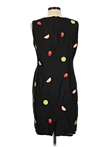 Jillian Jones Cocktail Dress (view 2)