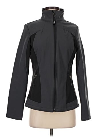 CB Jacket (view 1)