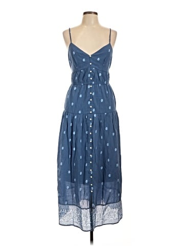 American Eagle Outfitters Casual Dress (view 1)