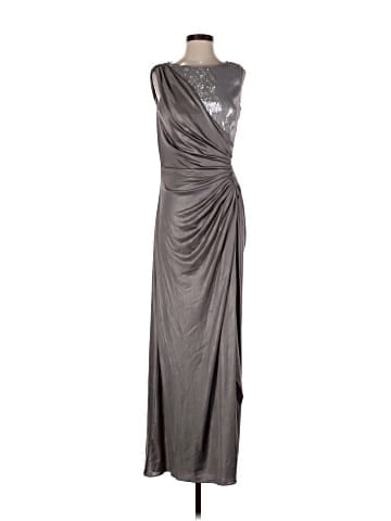 Adrianna Papell Cocktail Dress (view 1)