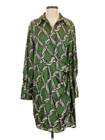 MNG Casual Dress (view 1)