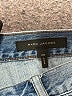 Marc Jacobs 100% Cotton Blue Distressed Jeans Size 26 waist - photo 7
