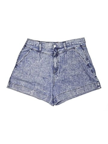 American Eagle Outfitters Denim Shorts (view 1)