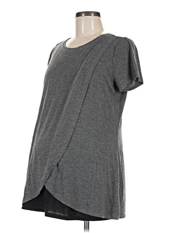 Motherhood Short Sleeve T-Shirt (view 1)