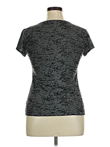 INC International Concepts Short Sleeve T-Shirt (view 2)