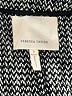 Rebecca Taylor Tweed Gray Black Jacket Size 2 - photo 6