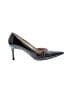 Manolo Blahnik Black Heels Size EU 39 - photo 1