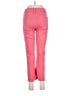 Mother Color Block Pink Jeans Size 28 waist - photo 2