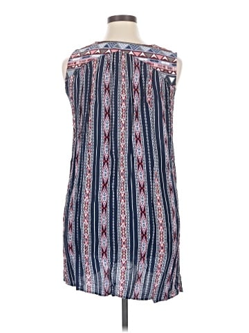 Umgee Casual Dress (view 2)