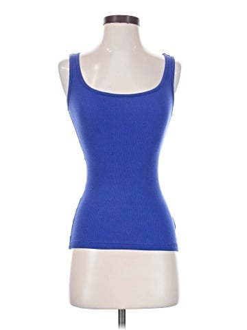 Faded Glory Tank Top (view 1)