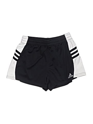 Adidas Athletic Shorts (view 1)