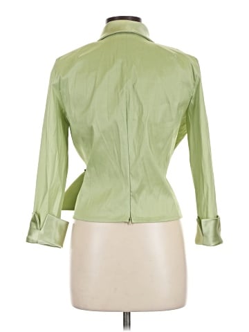 Lillie Rubin 3/4 Sleeve Blouse (view 2)