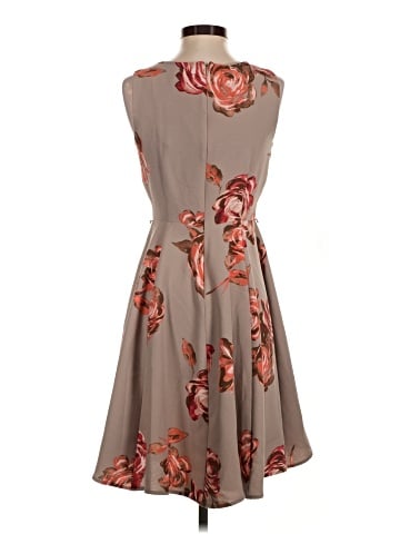 Eva Mendes by New York & Company Cocktail Dress (view 2)