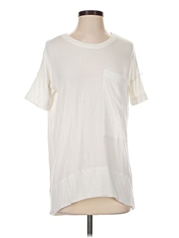 Rag & Bone/JEAN Short Sleeve T-Shirt (view 1)