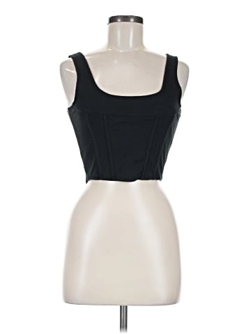 Victoria's Secret Sleeveless Top (view 1)