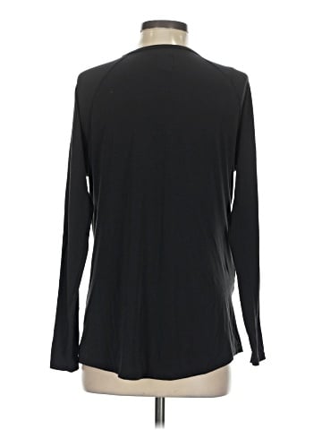 Gap - Maternity 3/4 Sleeve T-Shirt (view 2)
