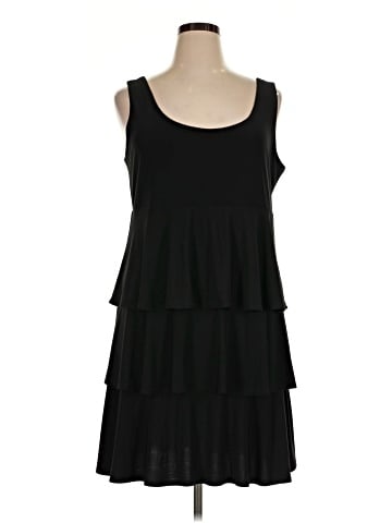 Tiana B. Casual Dress (view 1)
