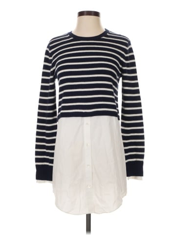 Theory Pullover Sweater (view 1)