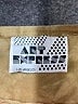 Assorted Brands Tan Short Sleeve Blouse One size - photo 7