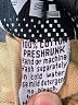 Assorted Brands Tan Short Sleeve Blouse One size - photo 9