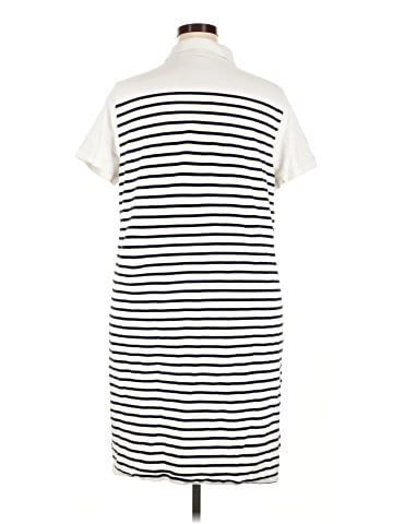 Lands' End Casual Dress (view 2)