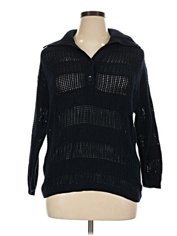 Talbots Outlet Pullover Sweater (view 1)