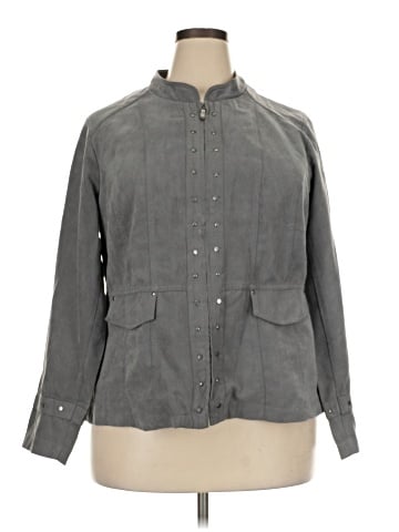 Cato Jacket (view 1)