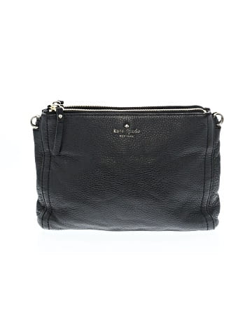 Kate Spade New York Leather Crossbody Bag (view 1)