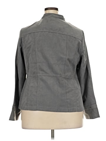 Cato Jacket (view 2)