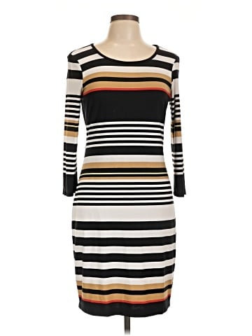 Bisou Bisou Casual Dress (view 1)