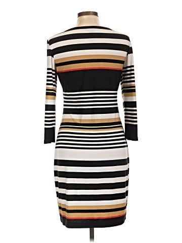 Bisou Bisou Casual Dress (view 2)
