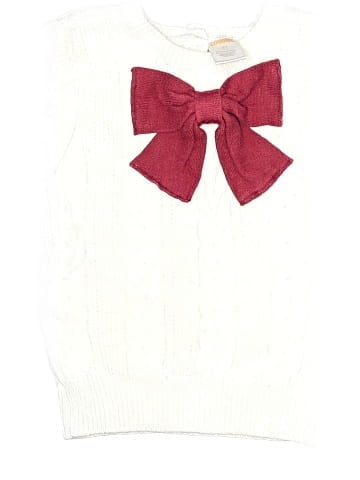 Gymboree Sweater Vest (view 1)