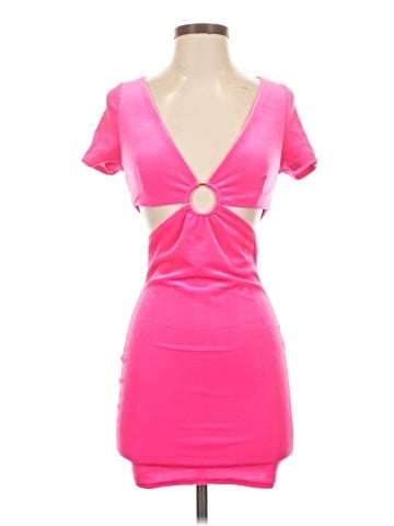 Urban Renewal Cocktail Dress (view 1)
