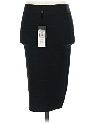 BCBGMAXAZRIA Formal Skirt (view 2)