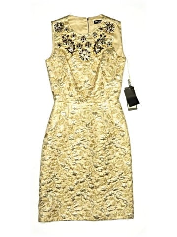Dolce & Gabbana Cocktail Dress (view 1)