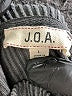 JOA Gray Pullover Sweater Size L - photo 7