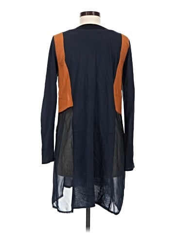 Zara W&B Collection Casual Dress (view 2)