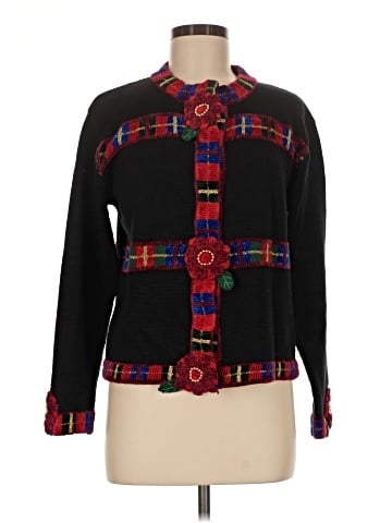 Assorted Brands Cardigan (view 1)