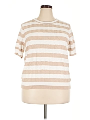Liz Claiborne Cardigan (view 1)
