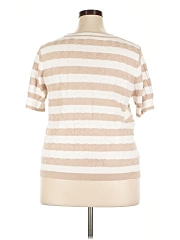 Liz Claiborne Cardigan (view 2)