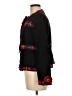 Assorted Brands Plaid Black Cardigan Size M - photo 5