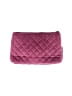Vera Bradley 100% Polyester Burgundy Makeup Bag One size - photo 2