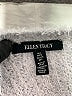 Ellen Tracy Metallic Silver Pullover Sweater Size L - photo 7