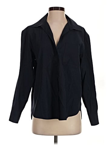 Brochu Walker Long Sleeve Blouse (view 1)