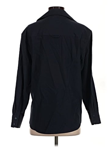 Brochu Walker Long Sleeve Blouse (view 2)